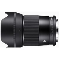 Sigma 23mm F1.4 DC DN Contemporary L-Mount