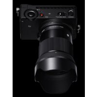 Объектив Sigma 23mm F1.4 DC DN Contemporary L-Mount - Превью изображения №2 — Интернет-магазин Time-Shop