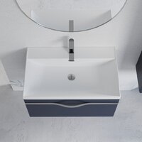 Умывальник Lauter 218580 - Превью изображения №10 — Интернет-магазин Time-Shop