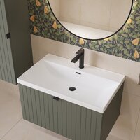 Умывальник Lauter 218580 - Превью изображения №4 — Интернет-магазин Time-Shop