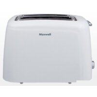 Тостер Maxwell MW-1504 W - Превью изображения №4 — Интернет-магазин Time-Shop