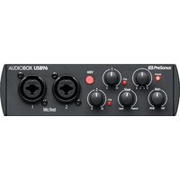 Аудиоинтерфейсы