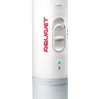 Ирригатор  Aquajet LD-A3 (серый) - Превью изображения №4 — Интернет-магазин Time-Shop