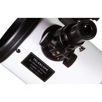 Телескоп Sky-Watcher N130/650 StarQuest EQ1 - Превью изображения №2 — Интернет-магазин Time-Shop