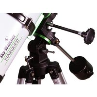 Телескоп Sky-Watcher N130/650 StarQuest EQ1 - Превью изображения №3 — Интернет-магазин Time-Shop