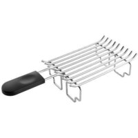 Тостер KitchenAid Artisan 5KMT4205EMS - Превью изображения №3 — Интернет-магазин Time-Shop