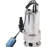 Джилекс Фекальник 260/10 Н