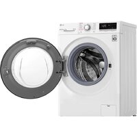 Стиральная машина LG F2V3HS6W - Превью изображения №13 — Интернет-магазин Time-Shop