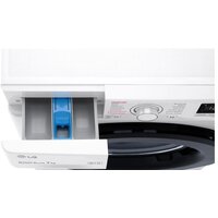 Стиральная машина LG F2V3HS6W - Превью изображения №8 — Интернет-магазин Time-Shop