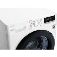 Стиральная машина LG F2V3HS6W - Превью изображения №4 — Интернет-магазин Time-Shop
