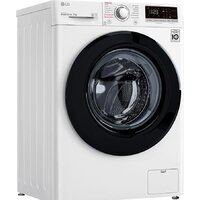 Стиральная машина LG F2V3HS6W - Превью изображения №3 — Интернет-магазин Time-Shop