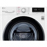 Стиральная машина LG F2V3HS6W - Превью изображения №6 — Интернет-магазин Time-Shop
