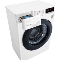 Стиральная машина LG F2V3HS6W - Превью изображения №11 — Интернет-магазин Time-Shop