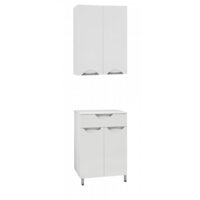  Style Line Тумба Жасмин 60 1 ящик - Превью изображения №6 — Интернет-магазин Time-Shop