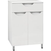  Style Line Тумба Жасмин 60 1 ящик - Превью изображения №2 — Интернет-магазин Time-Shop