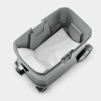 Пылесос Karcher T 15/1 Adv 1.355-304.0 - Превью изображения №4 — Интернет-магазин Time-Shop