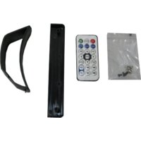 Цифровая фоторамка Espada E-21A - Превью изображения №5 — Интернет-магазин Time-Shop