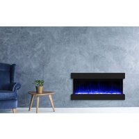 Электрокамин Royal Flame Astra 50 RF - Превью изображения №4 — Интернет-магазин Time-Shop