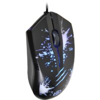 Мышь Оклик 398G - Превью изображения №2 — Интернет-магазин Time-Shop