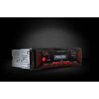USB-магнитола Prology SMP-300 - Превью изображения №8 — Интернет-магазин Time-Shop