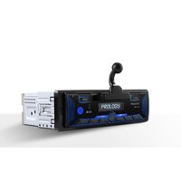 USB-магнитола Prology SMP-300 - Превью изображения №7 — Интернет-магазин Time-Shop