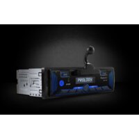 USB-магнитола Prology SMP-300 - Превью изображения №6 — Интернет-магазин Time-Shop