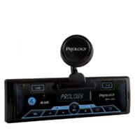 USB-магнитола Prology SMP-300 - Превью изображения №3 — Интернет-магазин Time-Shop