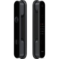 Дверной замок Aqara Door Lock D100 Zigbee ZNMS20LM - Превью изображения №2 — Интернет-магазин Time-Shop