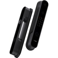 Дверной замок Aqara Door Lock D100 Zigbee ZNMS20LM - Превью изображения №3 — Интернет-магазин Time-Shop