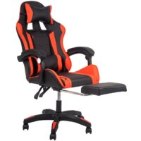 Офисные кресла и стулья