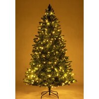 Ель Winter Fun Light ML-0070-001 (210см) - Превью изображения №7 — Интернет-магазин Time-Shop