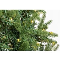 Ель Winter Fun Light ML-0070-001 (210см) - Превью изображения №12 — Интернет-магазин Time-Shop