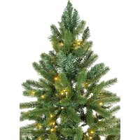 Ель Winter Fun Light ML-0070-001 (210см) - Превью изображения №10 — Интернет-магазин Time-Shop