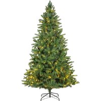 Ель Winter Fun Light ML-0070-001 (210см) - Превью изображения №8 — Интернет-магазин Time-Shop