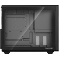Корпус Powercase TX5 CTX5AB-F0 - Превью изображения №5 — Интернет-магазин Time-Shop