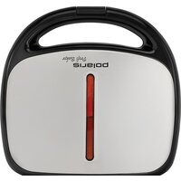 Многофункциональная сэндвичница Polaris PST 0105 - Превью изображения №3 — Интернет-магазин Time-Shop