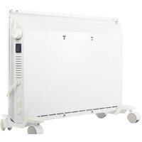 Конвектор Quattro Elementi QE-1500KM - Превью изображения №3 — Интернет-магазин Time-Shop