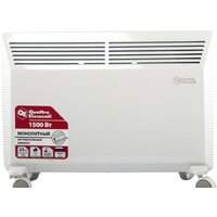 Конвектор Quattro Elementi QE-1500KM - Превью изображения №2 — Интернет-магазин Time-Shop