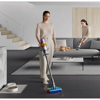 Пылесос Dyson V15s Detect Submarine 448798-01 - Превью изображения №18 — Интернет-магазин Time-Shop
