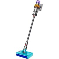 Пылесос Dyson V15s Detect Submarine 448798-01 - Превью изображения №10 — Интернет-магазин Time-Shop