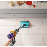 Пылесос Dyson V15s Detect Submarine 448798-01 - Превью изображения №15 — Интернет-магазин Time-Shop