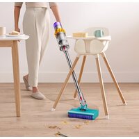 Пылесос Dyson V15s Detect Submarine 448798-01 - Превью изображения №16 — Интернет-магазин Time-Shop