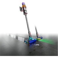 Пылесос Dyson V15s Detect Submarine 448798-01 - Превью изображения №12 — Интернет-магазин Time-Shop