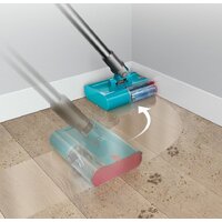 Пылесос Dyson V15s Detect Submarine 448798-01 - Превью изображения №14 — Интернет-магазин Time-Shop