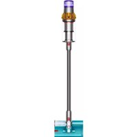 Пылесос Dyson V15s Detect Submarine 448798-01 - Превью изображения №11 — Интернет-магазин Time-Shop