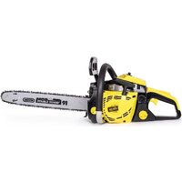 Бензопила FoxWeld Machete 141 Pro - Превью изображения №2 — Интернет-магазин Time-Shop