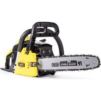 Бензопила FoxWeld Machete 141 Pro - Превью изображения №6 — Интернет-магазин Time-Shop