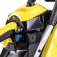 Бензопила FoxWeld Machete 141 Pro - Превью изображения №8 — Интернет-магазин Time-Shop