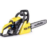 Бензопила FoxWeld Machete 141 Pro - Превью изображения №4 — Интернет-магазин Time-Shop