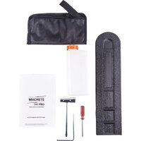 Бензопила FoxWeld Machete 141 Pro - Превью изображения №9 — Интернет-магазин Time-Shop